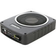 GROUND ZERO GZCS SW-800A