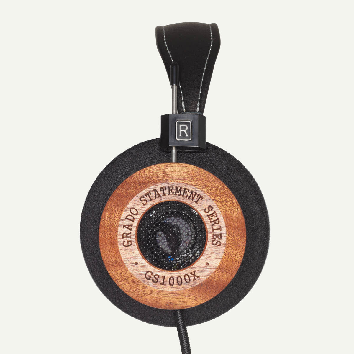 Grado GS1000x, On-Ear tipo ausinės