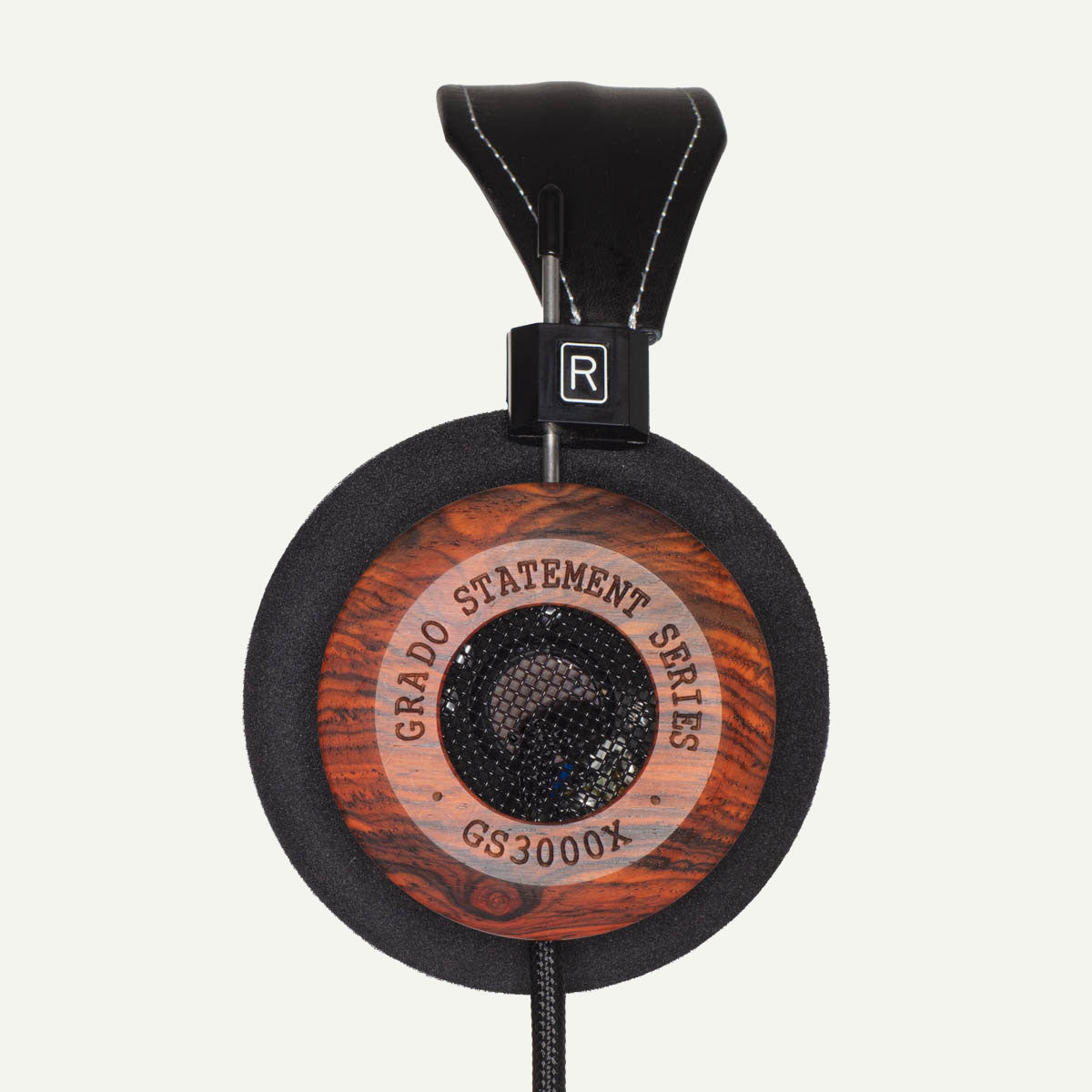 Grado GS3000x, On-Ear tipo ausinės