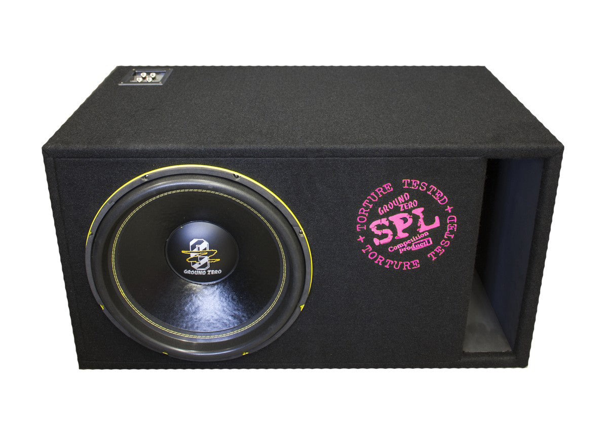 GZIB 3800SPL PINK