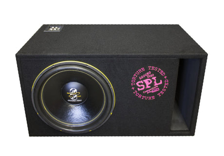 GZIB 3800SPL PINK