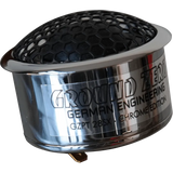 GZPT 28SX Chrome Edition, automobilinis aukštų dažnių garsiakalbis