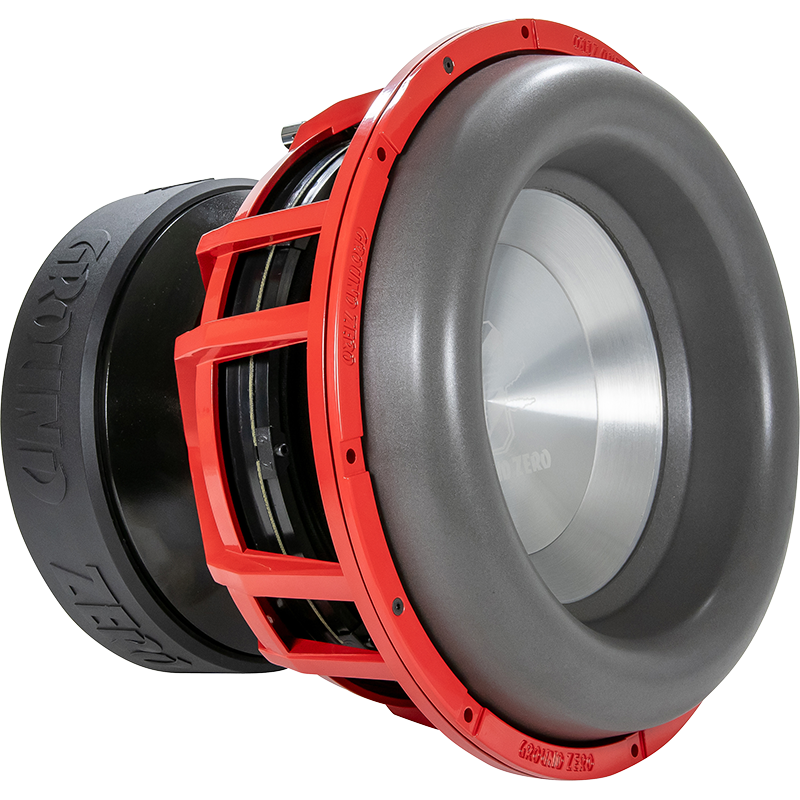 GZPW 15XMAX-II