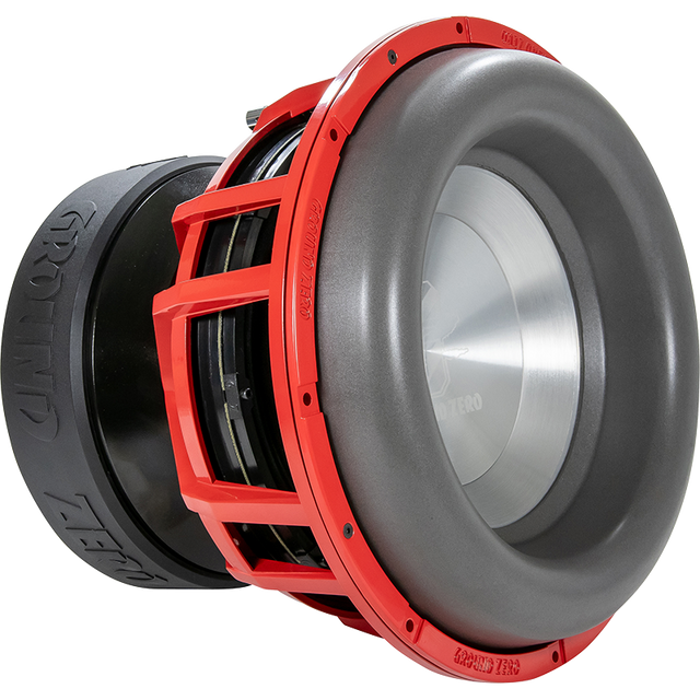 GZPW 15XMAX-II