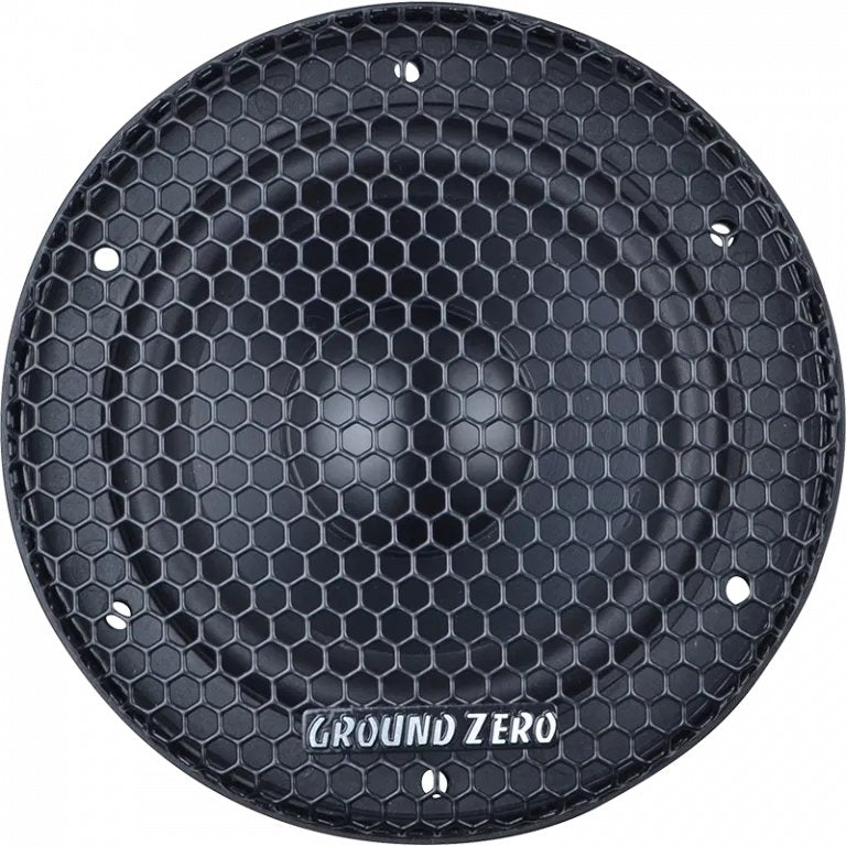 Ground Zero GZRM 80SQX