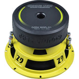 Ground Zero Radioactive GZRW 8XSPL-D1