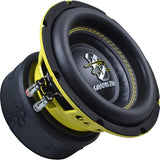 Ground Zero Radioactive GZRW 8XSPL-D1