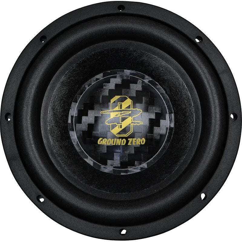 GROUND ZERO GZW 10-30A