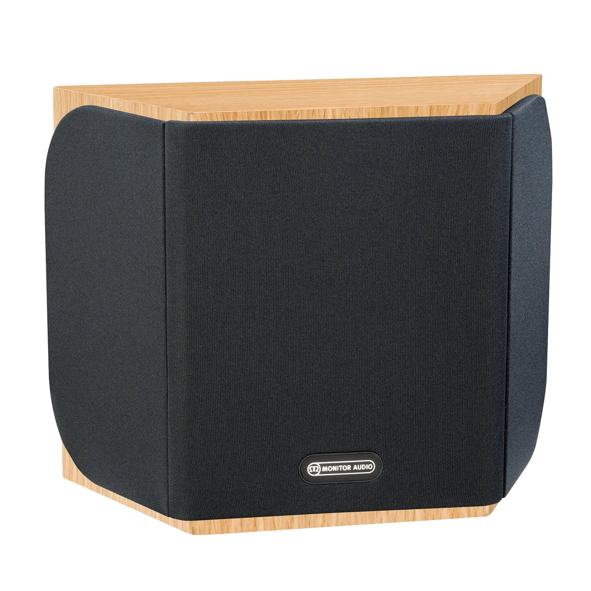 Galinė garso kolonėlė Monitor Audio Silver FX, 85W, 2-jų juostų