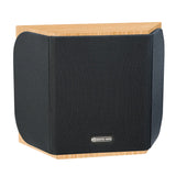 Galinė garso kolonėlė Monitor Audio Silver FX, 85W, 2-jų juostų