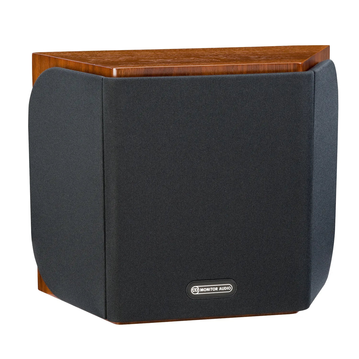 Galinė garso kolonėlė Monitor Audio Silver FX, 85W, 2-jų juostų