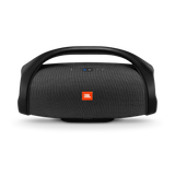 Galinga belaidė garso kolonėlė JBL BoomBox su integruotu stiprintuvu, Bluetooth, atspari vandeniui