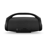 Galinga belaidė garso kolonėlė JBL BoomBox su integruotu stiprintuvu, Bluetooth, atspari vandeniui