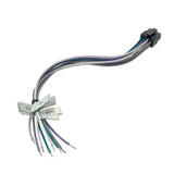 Galingas D klasės garso stiprintuvas Focal Impulse 4.320, 4-kanalų