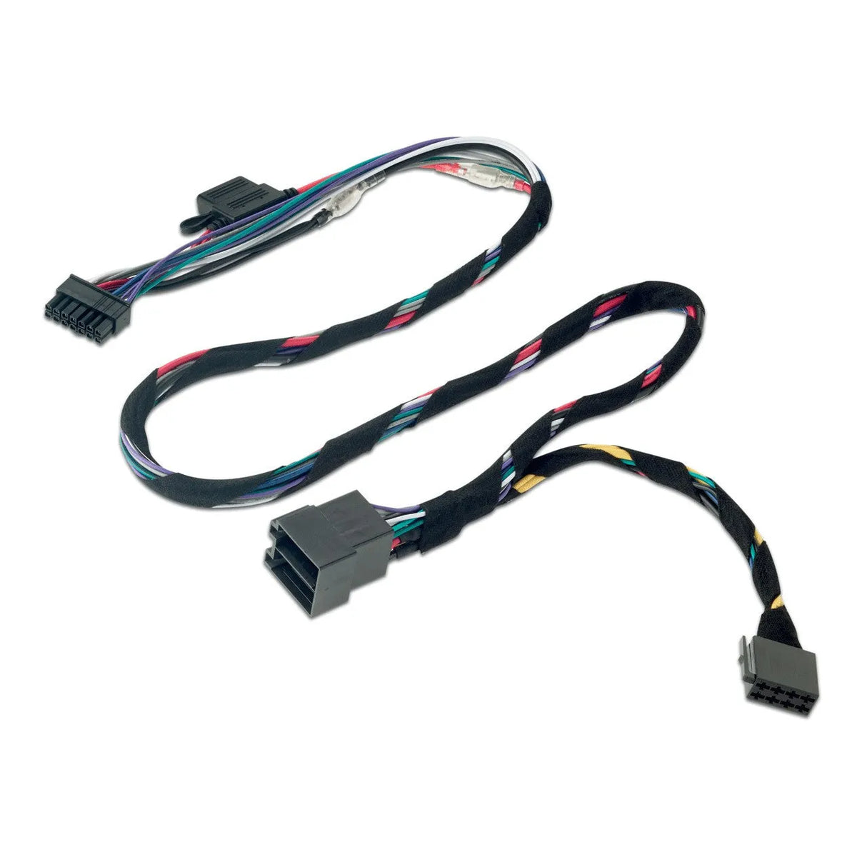 Galingas D klasės garso stiprintuvas Focal Impulse 4.320, 4-kanalų