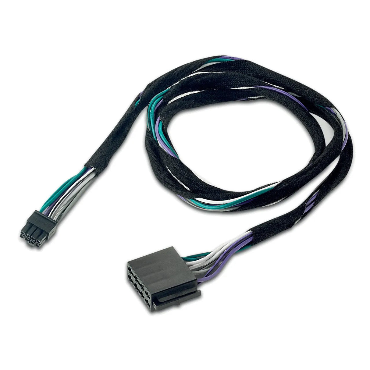 Galingas D klasės garso stiprintuvas Focal Impulse 4.320, 4-kanalų