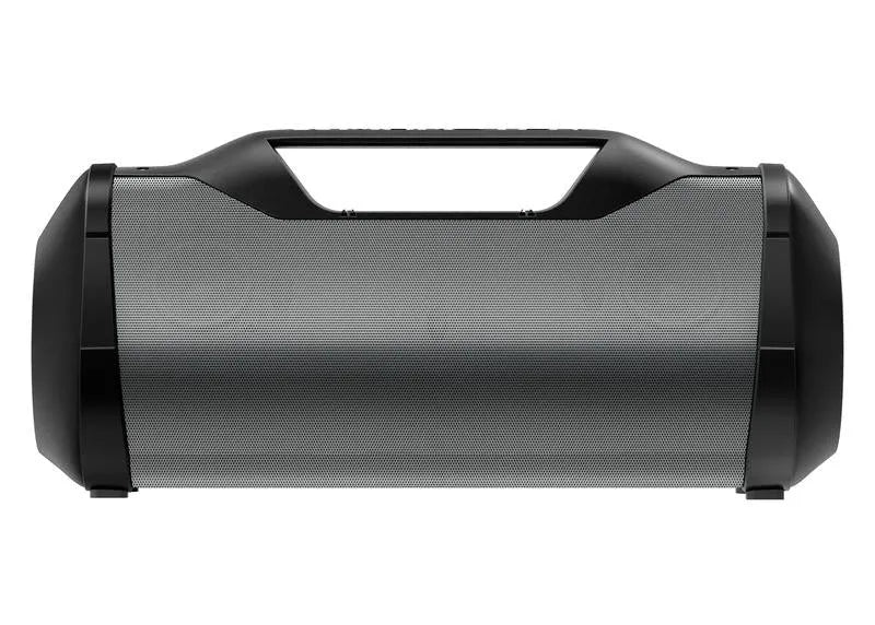 Galingiausias bevielis grotuvas Monster Blaster su Bluetooth