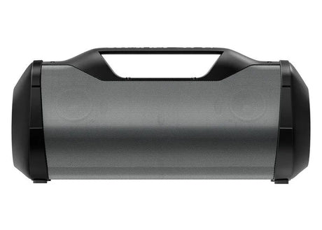 Galingiausias bevielis grotuvas Monster Blaster su Bluetooth