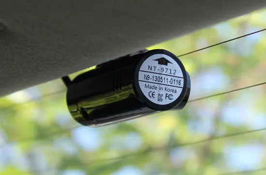 Galinio Vaizdo Kamera BlackSys CF-100