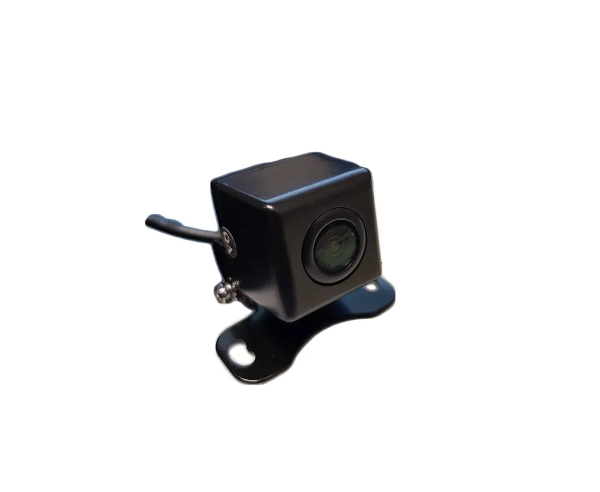 Galinio vaizdo kamera PMX PCC12HW, objektyvo kampas net 180°