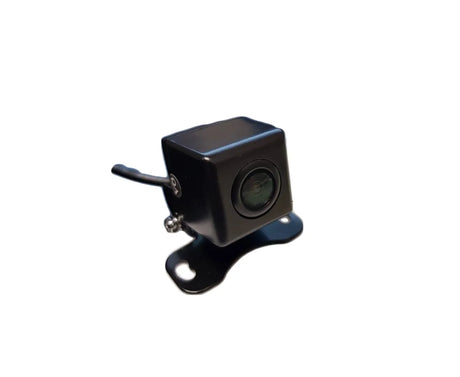 Galinio vaizdo kamera PMX PCC12HW, objektyvo kampas net 180°