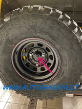 Galinio vaizdo kamerų montavimas