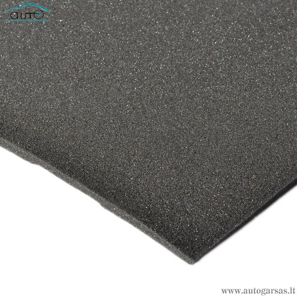 Garsą sugerianti medžiaga Silent Coat Sound Absorber 7, su savaime prilimpančiu sluoksniu