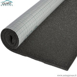 Garsą sugerianti medžiaga Silent Coat Sound Absorber 7, su savaime prilimpančiu sluoksniu