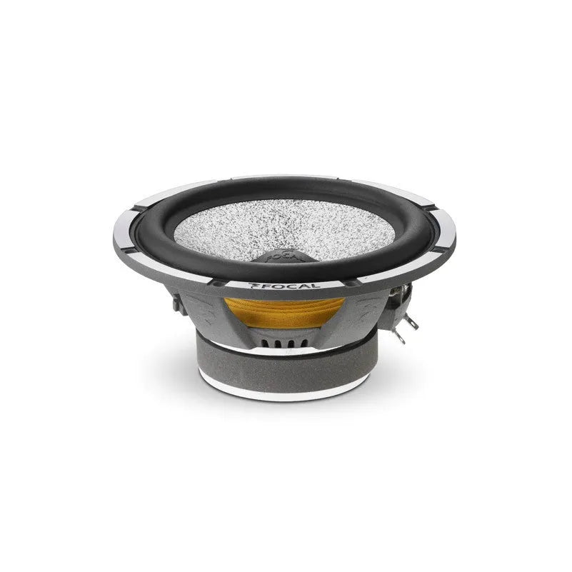 Garsiakalbiai Focal 165 W-RC ACTIF, 180W, komponentiniai, 16,5cm, 2-jų juostų, UTOPIA BE