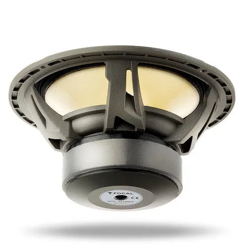 Garsiakalbiai Focal ES 165 K, 200W, komponentiniai, 16,5cm, 2-jų juost