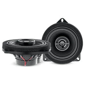 Garsiakalbiai Focal IC BMW 100L, 80W, koaksialiniai, 10cm, 2-jų juostų