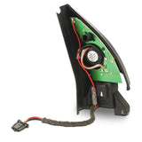 Garsiakalbiai Focal IFVW Golf 6, 150W, komponentiniai, 16.5cm, 2-jų juostų, INTEGRATION Plug&Play