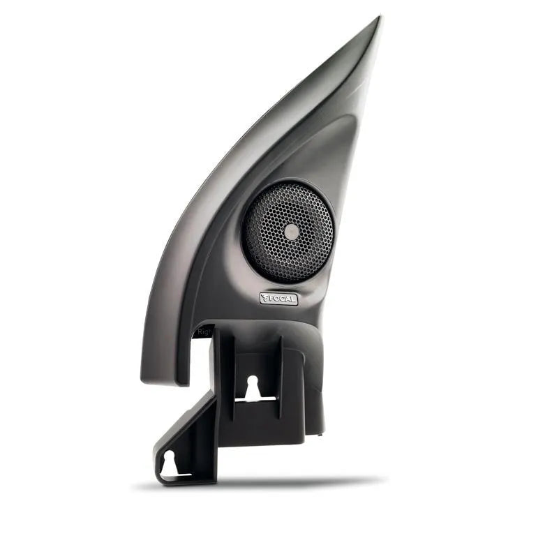 Garsiakalbiai Focal IFVW Golf 6, 150W, komponentiniai, 16.5cm, 2-jų juostų, INTEGRATION Plug&Play