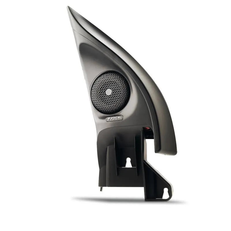 Garsiakalbiai Focal IFVW Golf 6, 150W, komponentiniai, 16.5cm, 2-jų juostų, INTEGRATION Plug&Play