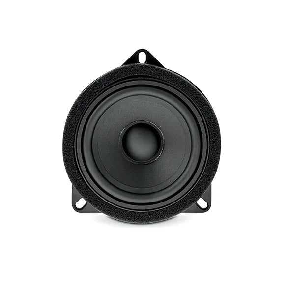 Garsiakalbiai Focal IS BMW 100L, 80W, komponentiniai, 10cm, 2-jų juost - Garsiakalbio tvirtinimo detalės ir tarpiklis