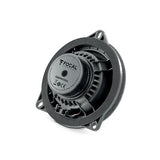 Garsiakalbiai Focal IS BMW 100L, 80W, komponentiniai, 10cm, 2-jų juost