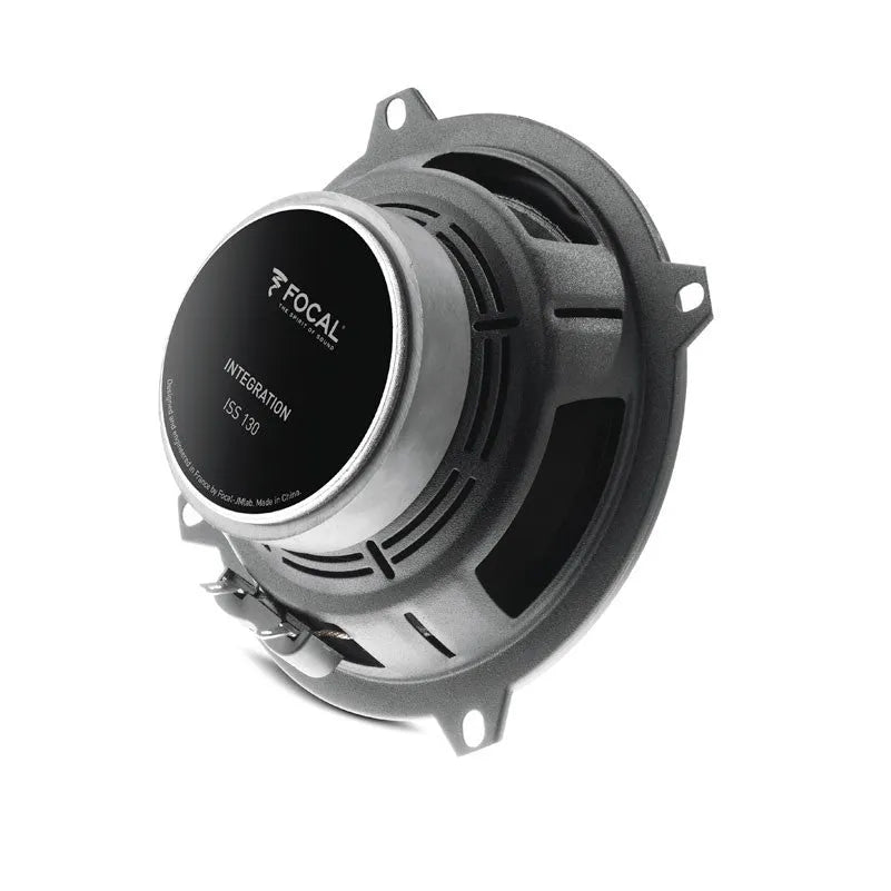 Garsiakalbiai Focal ISS 130, 120W, komponentiniai, 13cm, 2-jų juostų, INTEGRATION