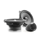 Garsiakalbiai Focal ISS 130, 120W, komponentiniai, 13cm, 2-jų juostų, INTEGRATION