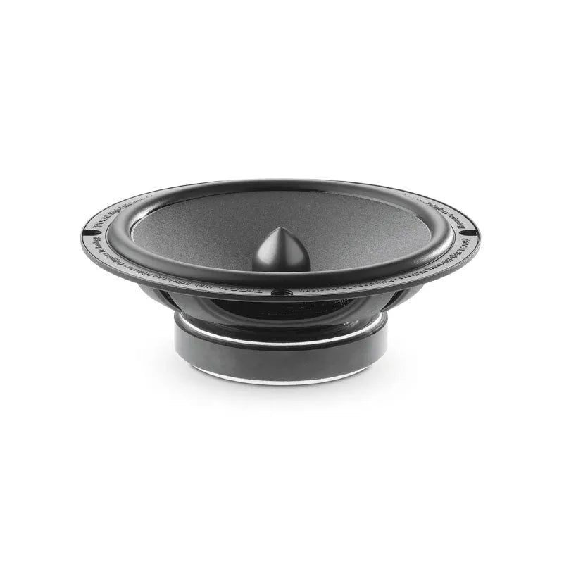 Garsiakalbiai Focal ISS 165, 140W, komponentiniai, 16,5cm, 2-jų juostų, INTEGRATION