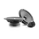 Garsiakalbiai Focal ISS 165, 140W, komponentiniai, 16,5cm, 2-jų juostų, INTEGRATION