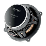 Garsiakalbiai Focal PC 130F, 120W, koaksialiniai, 13cm, 2-jų juostų, PERFORMANCE