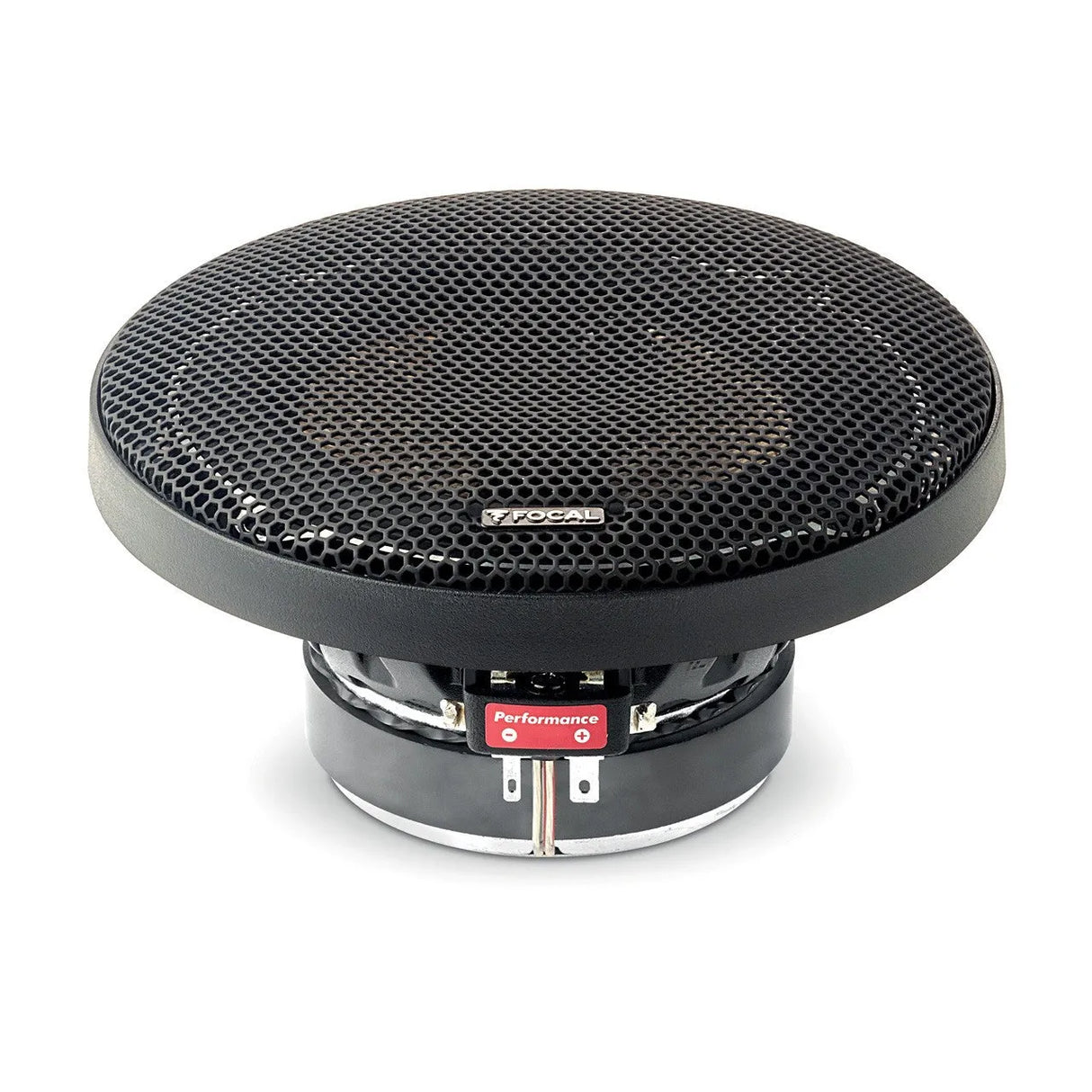 Garsiakalbiai Focal PC 130F, 120W, koaksialiniai, 13cm, 2-jų juostų, PERFORMANCE