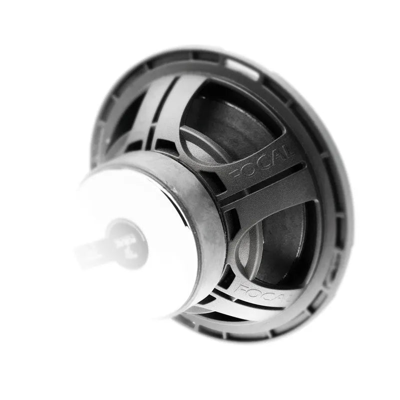 Garsiakalbiai Focal PC 165, 120W, koaksialiniai, 16.5cm, 2-jų juostų, PERFORMANCE