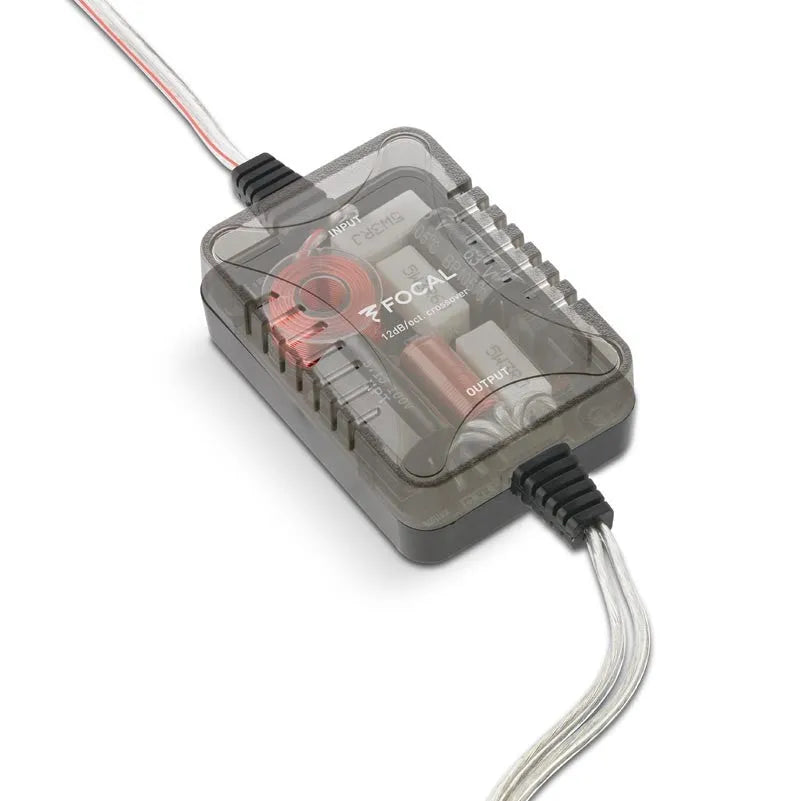 Garsiakalbiai Focal PS 130 F, 120W, komponentiniai, 13cm, 2-jų juostų, PERFORMANCE