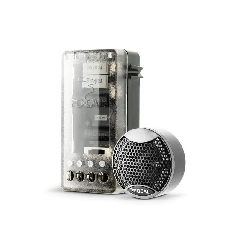 Garsiakalbiai Focal PS 130 V1, 120W, komponentiniai, 13cm, 2-jų juostų, PERFORMANCE