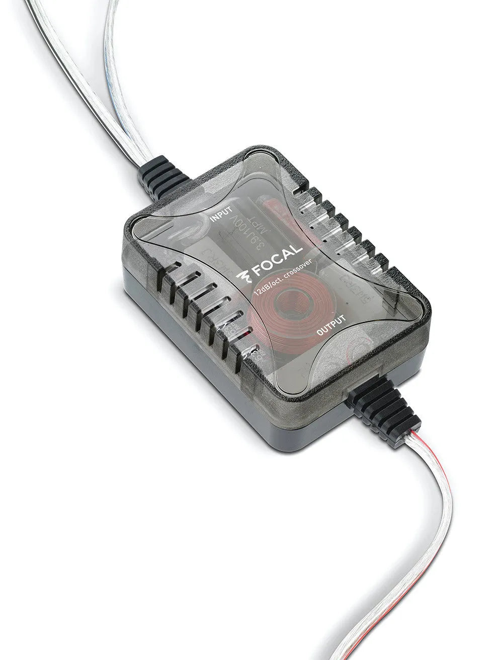 Garsiakalbiai Focal PS 165 F, 140W, komponentiniai, 16.5cm, 2-jų juostų, PERFORMANCE