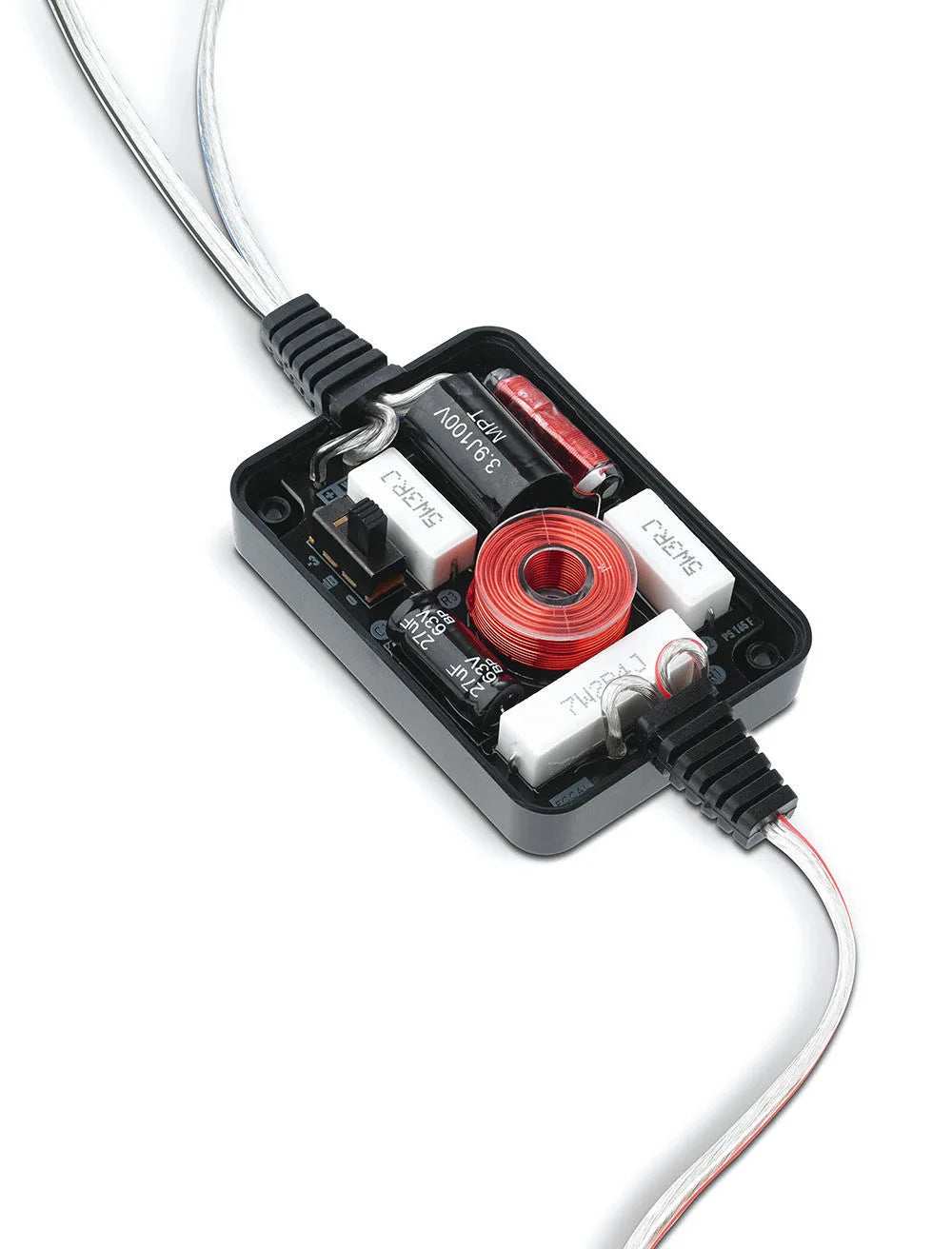 Garsiakalbiai Focal PS 165 F, 140W, komponentiniai, 16.5cm, 2-jų juostų, PERFORMANCE