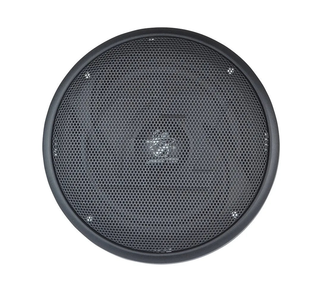 Garsiakalbiai Ground Zero GZIC 13X, 140W, komponentiniai, 13cm, 2-jų juostų