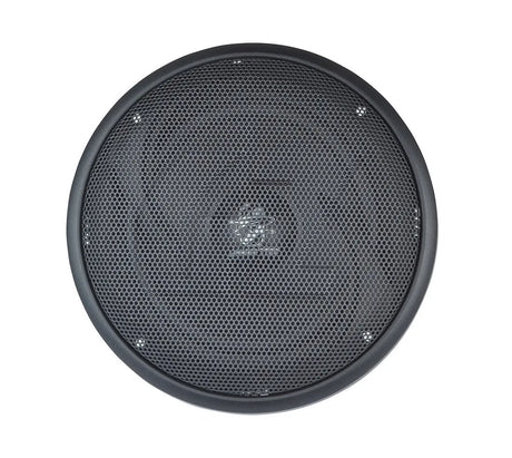 Garsiakalbiai Ground Zero GZIC 13X, 140W, komponentiniai, 13cm, 2-jų juostų