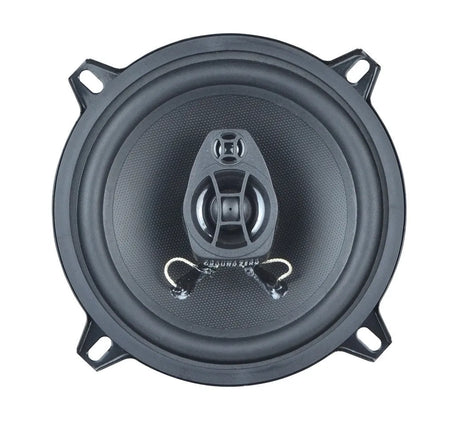 Garsiakalbiai Ground Zero GZIF 52X, 110W, koaksialiniai, 13cm, 2-jų juostų